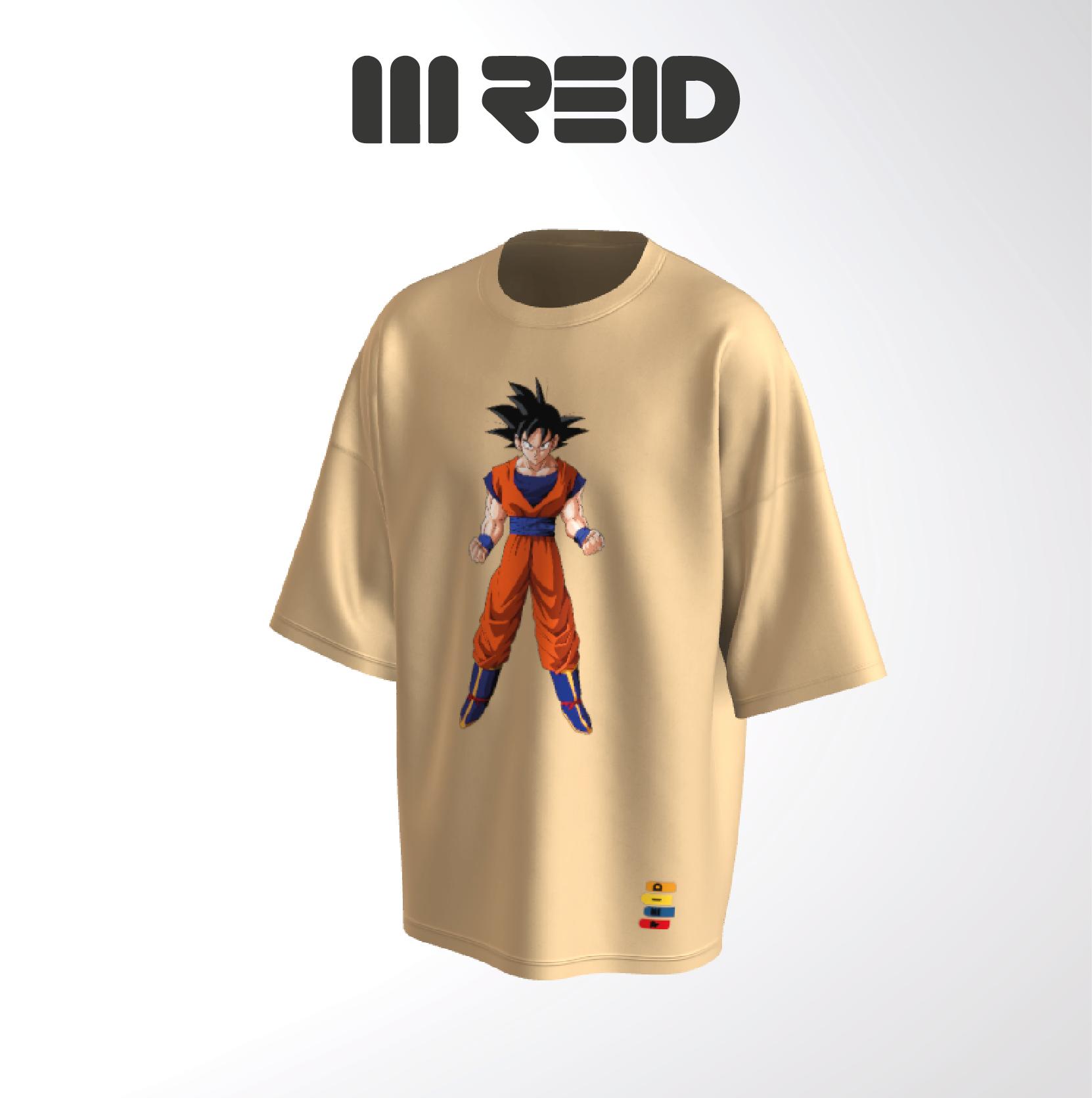 Goku Poderoso